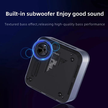 Chatreey Mini PC Intel 11th Core i5 i7 Gaming Desktop Computer 3x4K@60GHZ Output Build in 3D Speaker Thundbolt 4 Support NVME SSD